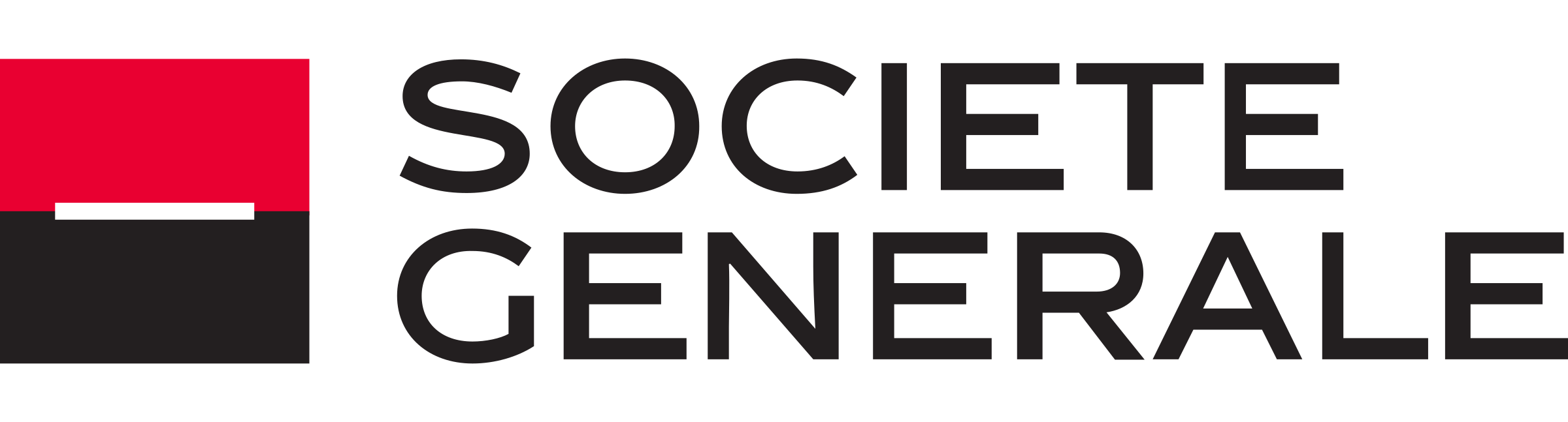 Société General